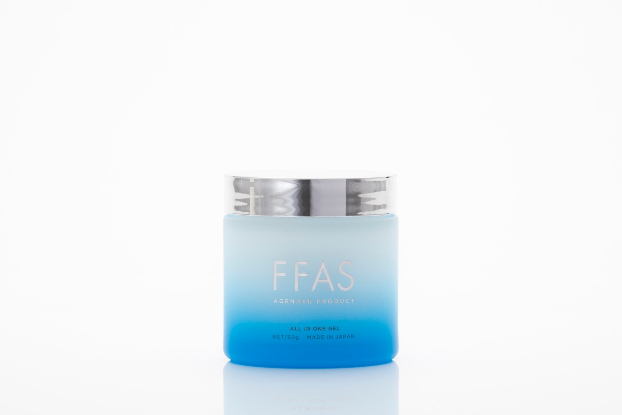 FFAS ALL IN ONE GEL