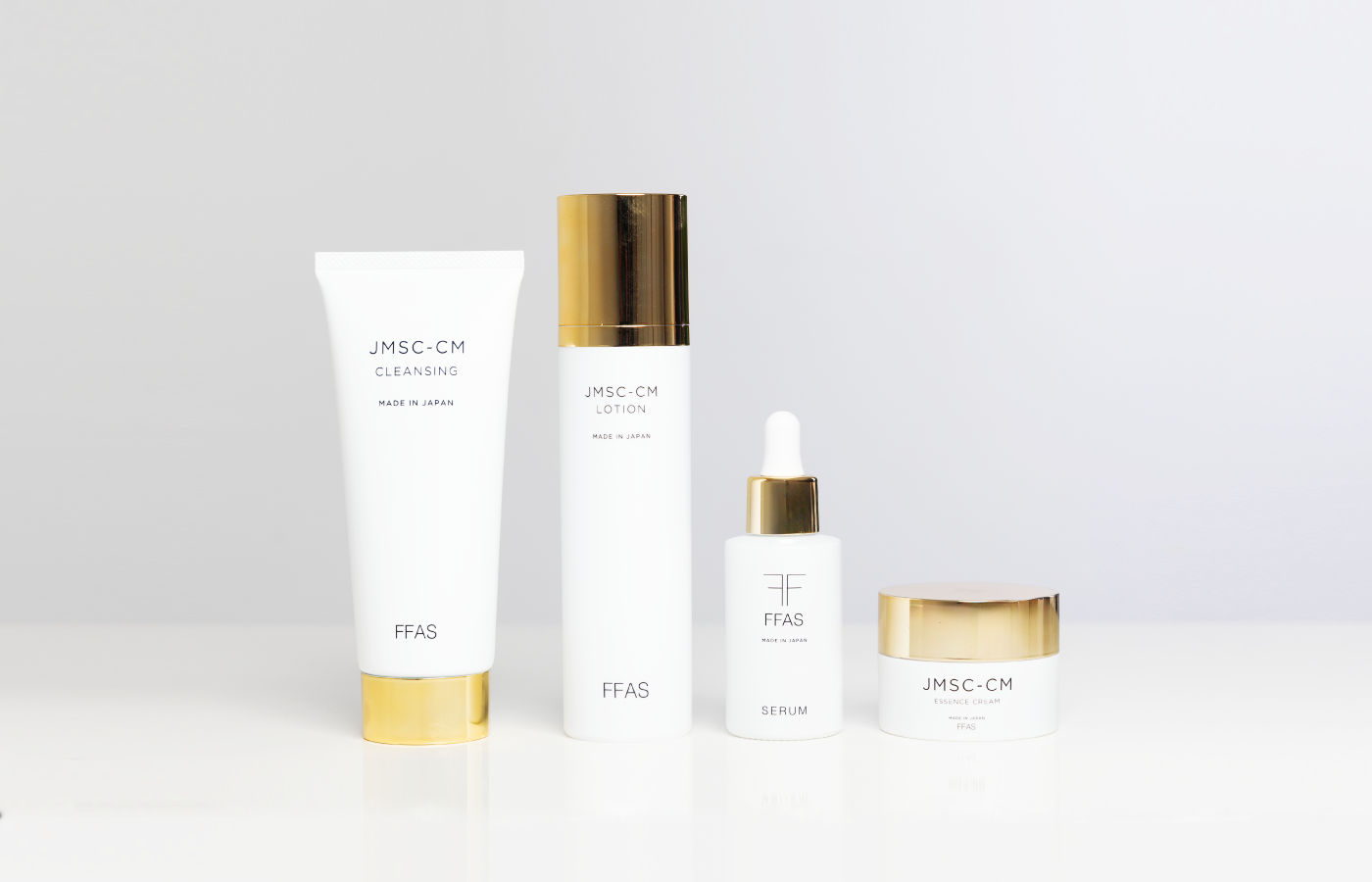 FFAS PERFECT SKINCARE SET